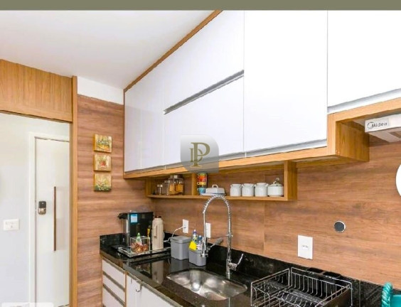 Imagem Apartamento com 2 Quartos à Venda, 84 m² em Jardim Caravelas - São Paulo Imagem Apartamento com 2 Quartos à Venda, 84 m² em Jardim Caravelas - São Paulo