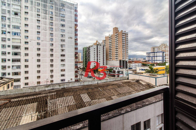 Imagem Apartamento com 3 Quartos à Venda, 187 m² em Centro - São Vicente Imagem Apartamento com 3 Quartos à Venda, 187 m² em Centro - São Vicente