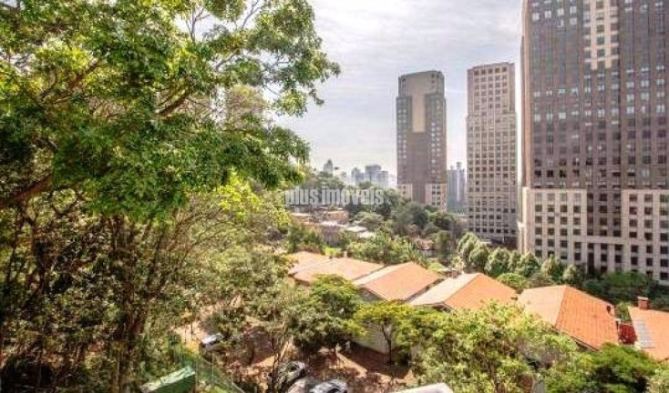 Imagem Casa com 4 Quartos à Venda ou Locação, 454 m² em Cidade Jardim - São Paulo Imagem Casa com 4 Quartos à Venda ou Locação, 454 m² em Cidade Jardim - São Paulo