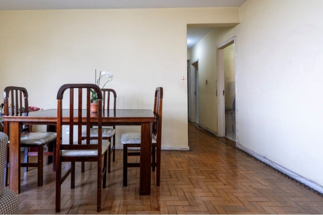Apartamento com 3 Quartos à Venda, 118 m² em Bela Vista - São Paulo