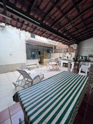 Imagem Casa com 4 Quartos à Venda, 250 m² em Parque Santo Amaro - Campos Dos Goytacazes