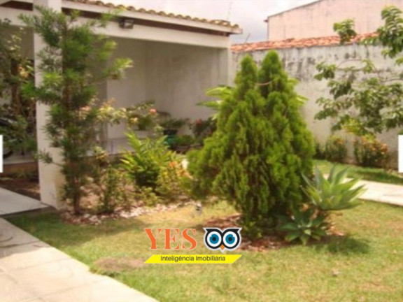 Casa com 5 Quartos à Venda, 200 m² em Santa Mônica - Feira De Santana