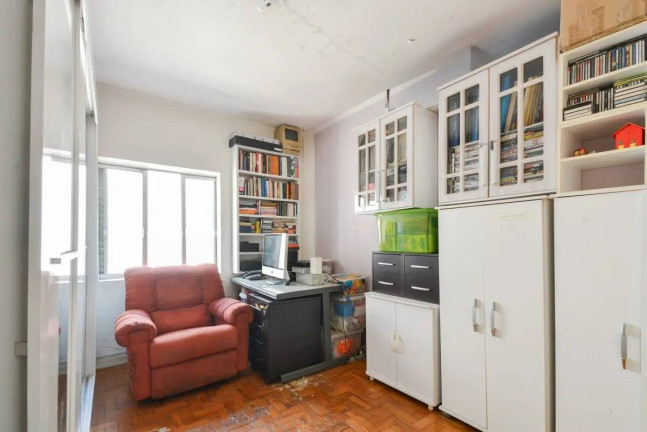 Imagem Apartamento com 3 Quartos à Venda, 148 m² em Paraíso - São Paulo