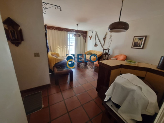 Imagem Apartamento com 3 Quartos à Venda, 110 m² em Boqueirão - Santos Imagem Apartamento com 3 Quartos à Venda, 110 m² em Boqueirão - Santos