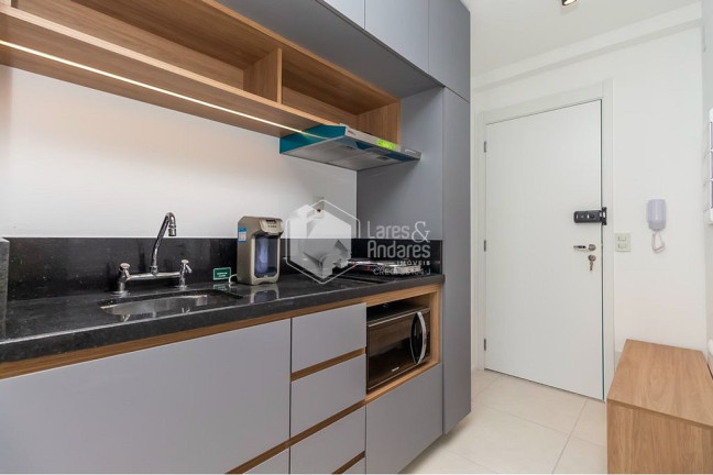 Imagem Apartamento com 1 Quarto à Venda, 27 m² em Vila Madalena - São Paulo Imagem Apartamento com 1 Quarto à Venda, 27 m² em Vila Madalena - São Paulo