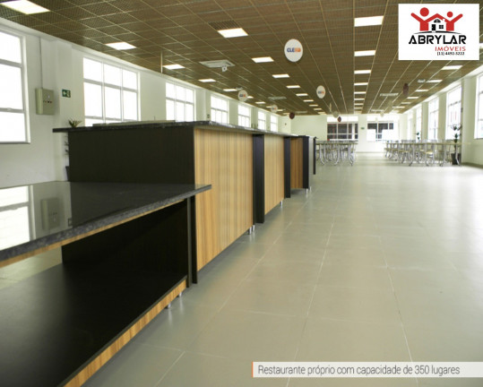 Imagem Imóvel para Alugar, 1.656 m² em Quinhaú - Embu Das Artes