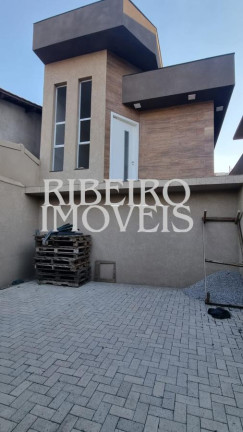 Casa com 3 Quartos à Venda, 90 m² em Portais (polvilho) - Cajamar