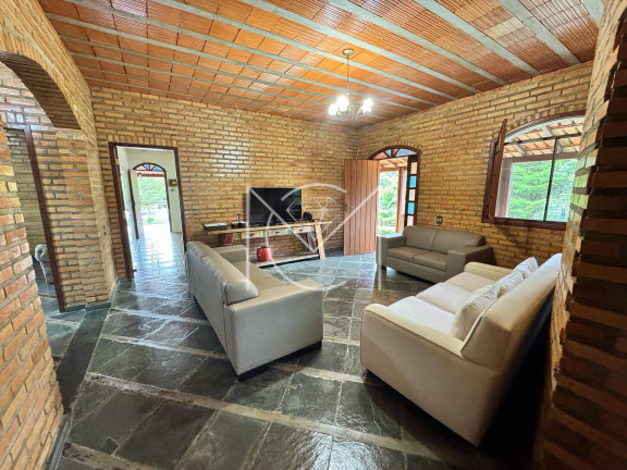 Imagem Casa com 7 Quartos à Venda, 400 m² em Condomínio Nossa Fazenda - Esmeraldas Imagem Casa com 7 Quartos à Venda, 400 m² em Condomínio Nossa Fazenda - Esmeraldas