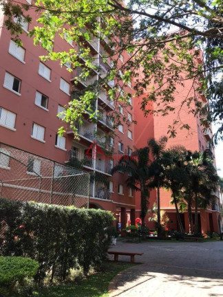 Imagem Apartamento com 3 Quartos à Venda, 96 m² em Jardim Ampliação - São Paulo