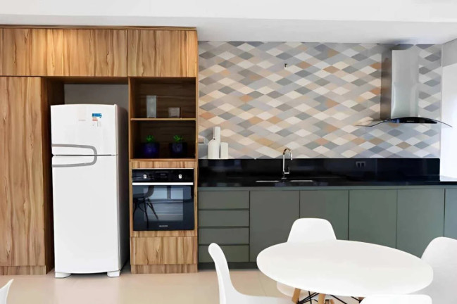 Foto do imóvel Apartamento com 2 Quartos à Venda, 78 m² em Itaim Bibi - São Paulo