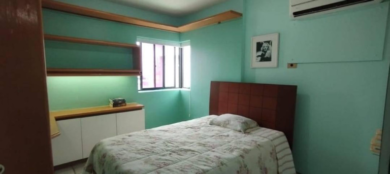 Imagem Apartamento com 5 Quartos à Venda, 215 m² Imagem Apartamento com 5 Quartos à Venda, 215 m²