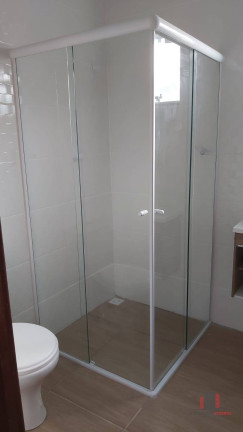 Imagem Casa com 2 Quartos à Venda, 45 m² em São Sebastião - Palhoça