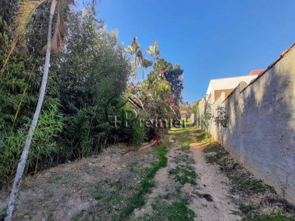 Imagem Chácara à Venda, 2.000 m² em Terras De Itaici - Indaiatuba
