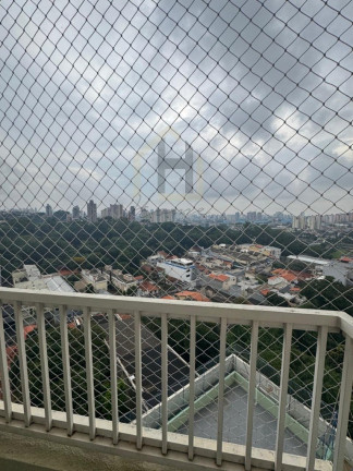 Imagem Imóvel com 2 Quartos para Alugar, 52 m² em Vila Príncipe De Gales - Santo André Imagem Imóvel com 2 Quartos para Alugar, 52 m² em Vila Príncipe De Gales - Santo André