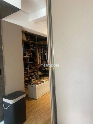 Imagem Apartamento com 3 Quartos à Venda, 160 m² em Santo Antônio - São Caetano Do Sul Imagem Apartamento com 3 Quartos à Venda, 160 m² em Santo Antônio - São Caetano Do Sul