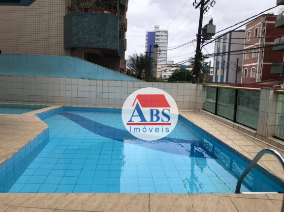 Imagem Apartamento com 1 Quarto à Venda, 56 m² em Aviação - Praia Grande