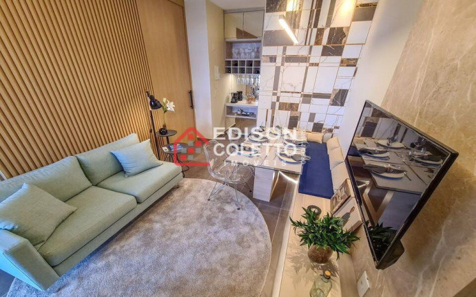 Imagem Apartamento com 2 Quartos à Venda, 45 m² em Jardim Parque Jupiá - Piracicaba Imagem Apartamento com 2 Quartos à Venda, 45 m² em Jardim Parque Jupiá - Piracicaba