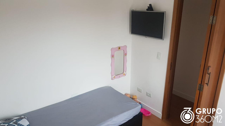 Imagem Apartamento com 3 Quartos à Venda, 88 m² em Vila Tibiriçá - Santo André Imagem Apartamento com 3 Quartos à Venda, 88 m² em Vila Tibiriçá - Santo André