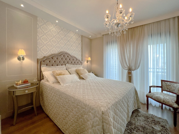 Imagem Apartamento com 3 Quartos à Venda, 139 m² em Campinas - São José