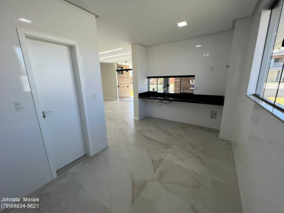 Imagem Casa com 4 Quartos à Venda, 480 m² em Centro - Barra Dos Coqueiros Imagem Casa com 4 Quartos à Venda, 480 m² em Centro - Barra Dos Coqueiros