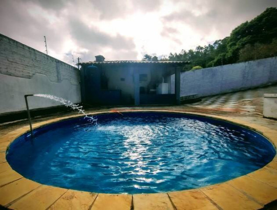 Imagem Chácara com 3 Quartos à Venda, 2.000 m² em Ciriaco - Piedade