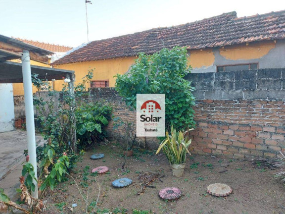 Imagem Casa com 2 Quartos à Venda, 70 m² em Centro - Taubaté Imagem Casa com 2 Quartos à Venda, 70 m² em Centro - Taubaté