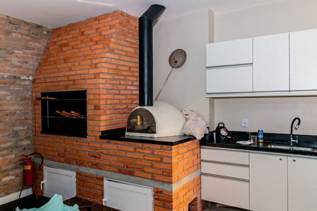 Imagem Apartamento com 2 Quartos à Venda, 53 m² em Medianeira - Porto Alegre