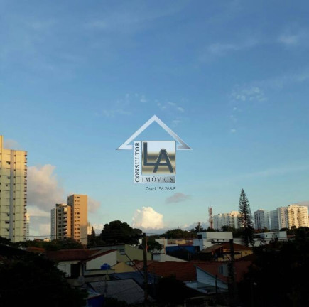 Imagem Apartamento com 3 Quartos à Venda, 83 m² em Chácara Santo Antônio - São Paulo