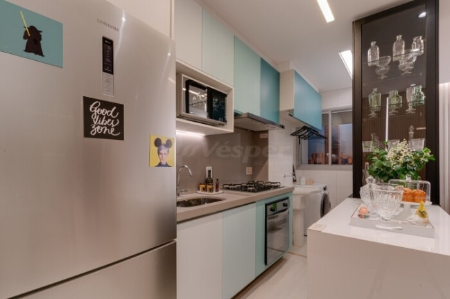 Imagem Apartamento com 2 Quartos à Venda, 65 m² em Jardim América - Goiânia
