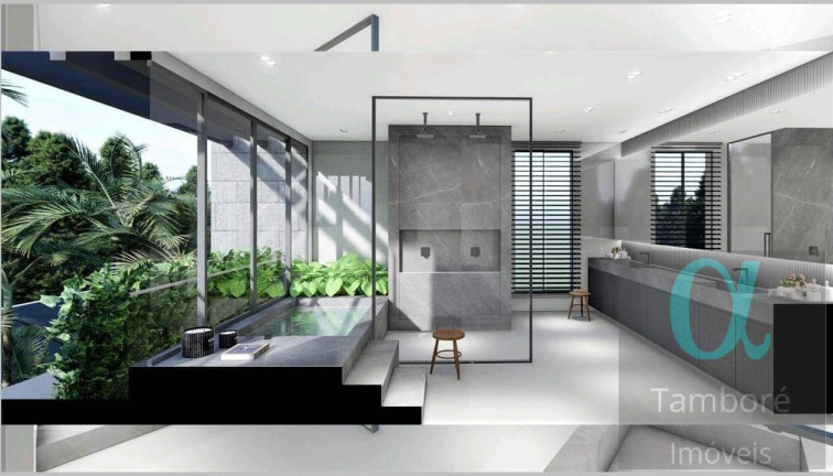 Imagem Casa com 4 Quartos à Venda, 556 m² em Tamboré - Santana De Parnaíba Imagem Casa com 4 Quartos à Venda, 556 m² em Tamboré - Santana De Parnaíba