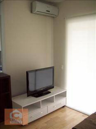 Imagem Apartamento com 1 Quarto à Venda, 55 m² em Cerqueira César - São Paulo Imagem Apartamento com 1 Quarto à Venda, 55 m² em Cerqueira César - São Paulo