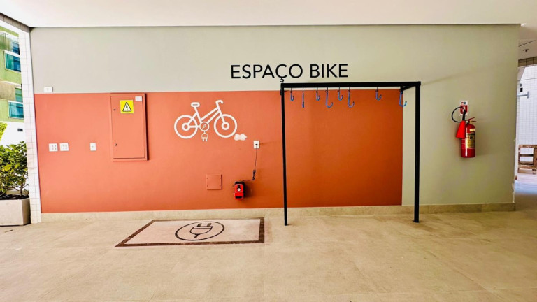 Imagem Apartamento com 3 Quartos à Venda, 136 m² em Botafogo - Rio De Janeiro