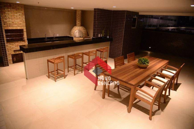 Imagem Apartamento com 3 Quartos à Venda, 130 m² em Papicu - Fortaleza Imagem Apartamento com 3 Quartos à Venda, 130 m² em Papicu - Fortaleza