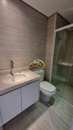 Imagem Apartamento com 2 Quartos à Venda, 67 m² em Alphaville - Barueri Imagem Apartamento com 2 Quartos à Venda, 67 m² em Alphaville - Barueri