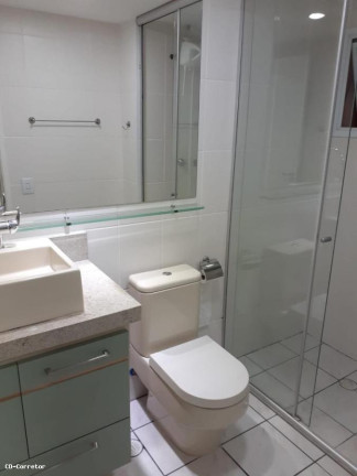 Imagem Apartamento com 1 Quarto à Venda, 44 m² em Casa Branca - Santo André