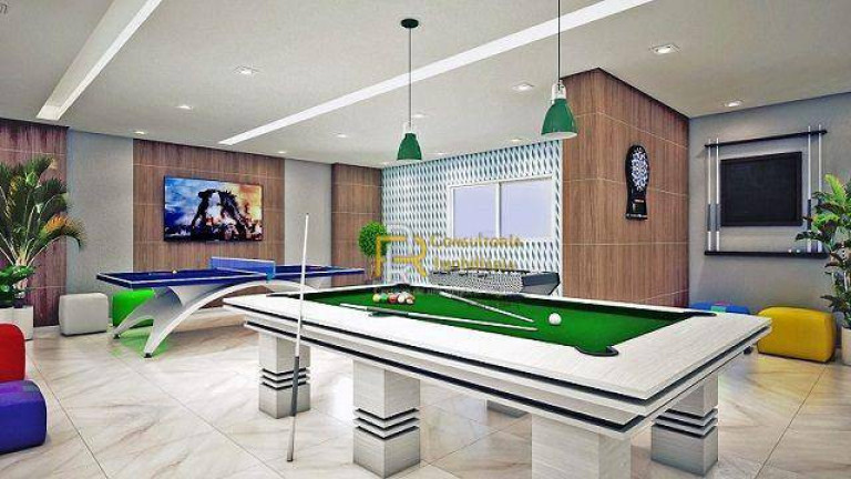 Imagem Apartamento com 3 Quartos à Venda, 142 m² em Aviação - Praia Grande Imagem Apartamento com 3 Quartos à Venda, 142 m² em Aviação - Praia Grande