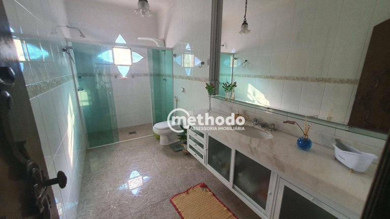 Imagem Casa com 4 Quartos à Venda, 415 m² em Parque Taquaral - Campinas Imagem Casa com 4 Quartos à Venda, 415 m² em Parque Taquaral - Campinas