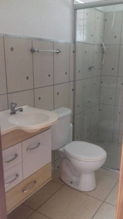 Casa com 2 Quartos à Venda, 92 m² em Residencial Estoril - Taubaté