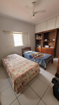 Imagem Casa com 3 Quartos à Venda, 250 m² em Jardim Paulistano - Ribeirão Preto