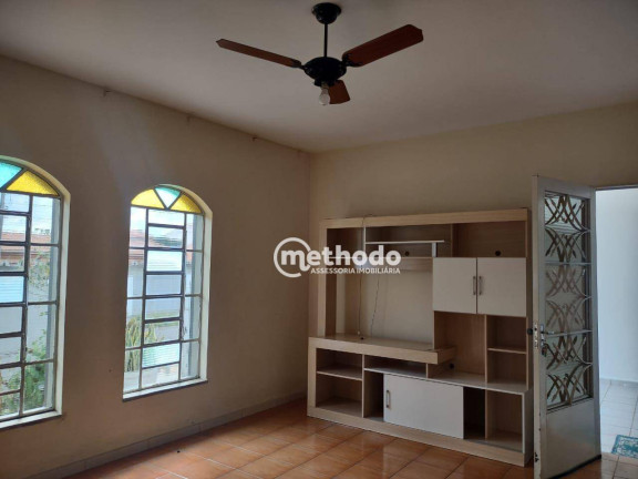 Imagem Casa com 3 Quartos à Venda, 203 m² em Jardim Campos Elíseos - Campinas Imagem Casa com 3 Quartos à Venda, 203 m² em Jardim Campos Elíseos - Campinas