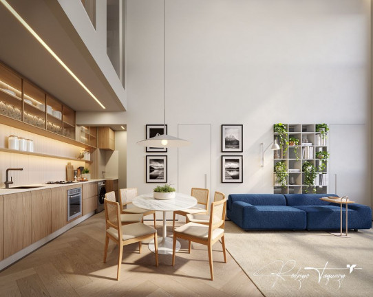 Imagem Apartamento com 2 Quartos à Venda, 81 m² em Setor Marista - Goiânia Imagem Apartamento com 2 Quartos à Venda, 81 m² em Setor Marista - Goiânia