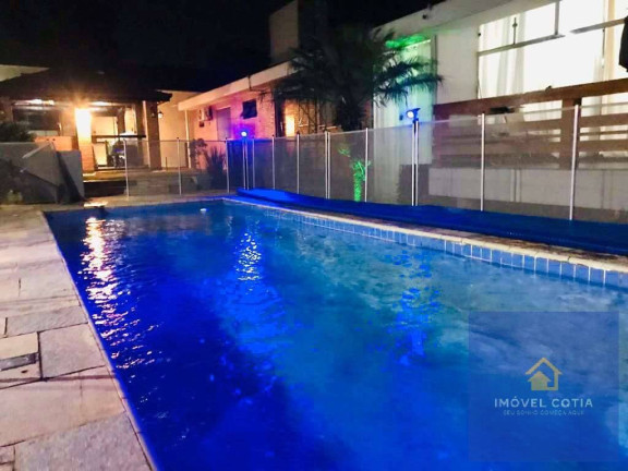 Casa com 3 Quartos à Venda, 600 m² em Chácara Roselândia - Cotia