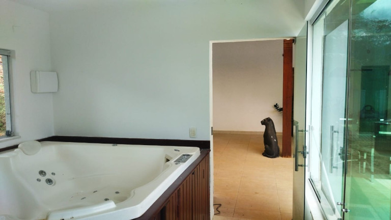 Imagem Casa de Condomínio com 3 Quartos à Venda ou Locação, 1.405 m² em Canto Do Riacho - Lagoa Santa Imagem Casa de Condomínio com 3 Quartos à Venda ou Locação, 1.405 m² em Canto Do Riacho - Lagoa Santa
