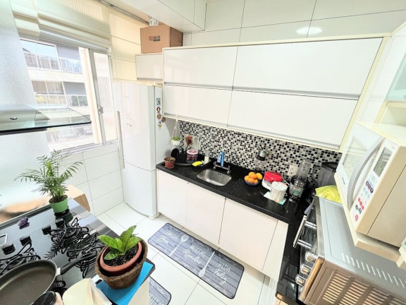 Imagem Apartamento com 1 Quarto à Venda, 41 m² em Petrópolis - Porto Alegre