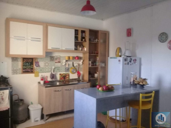 Imagem Sobrado com 2 Quartos à Venda, 74 m² em Três Vendas - Pelotas Imagem Sobrado com 2 Quartos à Venda, 74 m² em Três Vendas - Pelotas