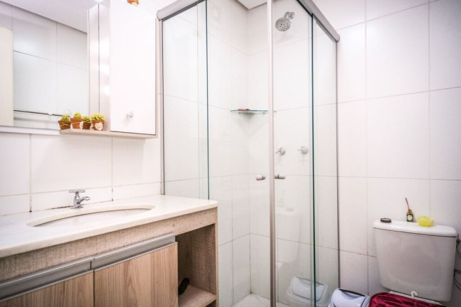 Imagem Apartamento com 2 Quartos à Venda, 53 m² em Protásio Alves - Porto Alegre