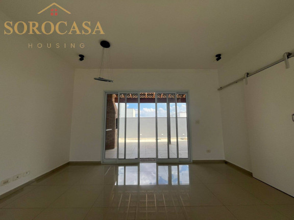 Imagem Casa com 3 Quartos à Venda, 163 m² em Horto Florestal - Sorocaba