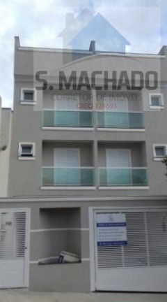 Imagem Apartamento com 2 Quartos à Venda, 57 m² em Camilópolis - Santo André Imagem Apartamento com 2 Quartos à Venda, 57 m² em Camilópolis - Santo André