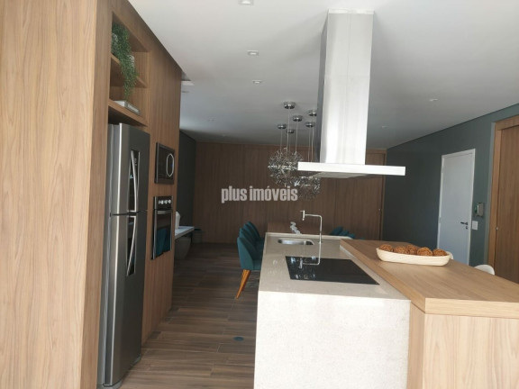 Imagem Apartamento com 3 Quartos à Venda, 178 m² em Jardim Das Acacias - São Paulo