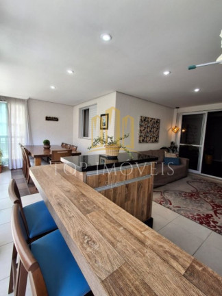 Imagem Apartamento com 3 Quartos à Venda, 125 m² em Jardim Aquarius - São José Dos Campos Imagem Apartamento com 3 Quartos à Venda, 125 m² em Jardim Aquarius - São José Dos Campos